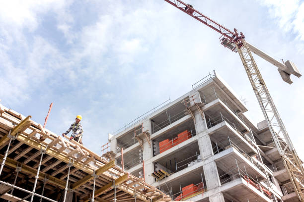 Best Concrete Foundation Repair in Avonmore, PA